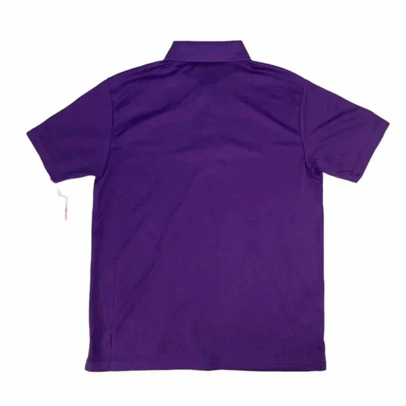 PGA Tour Airflux Polyester Stretch Men’s Golf Polo - Picture 4 of 7